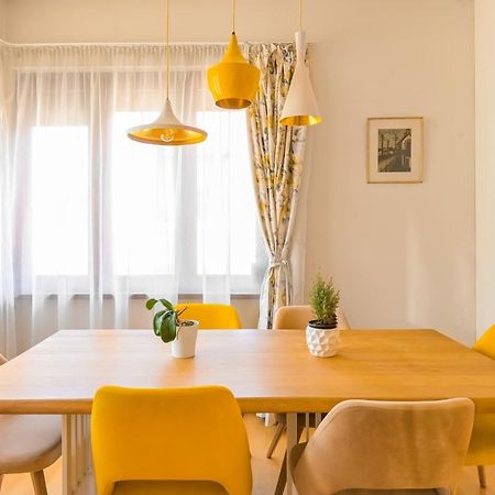 Apartamento Designer Maisonette With Top Central Location Sofía Exterior foto