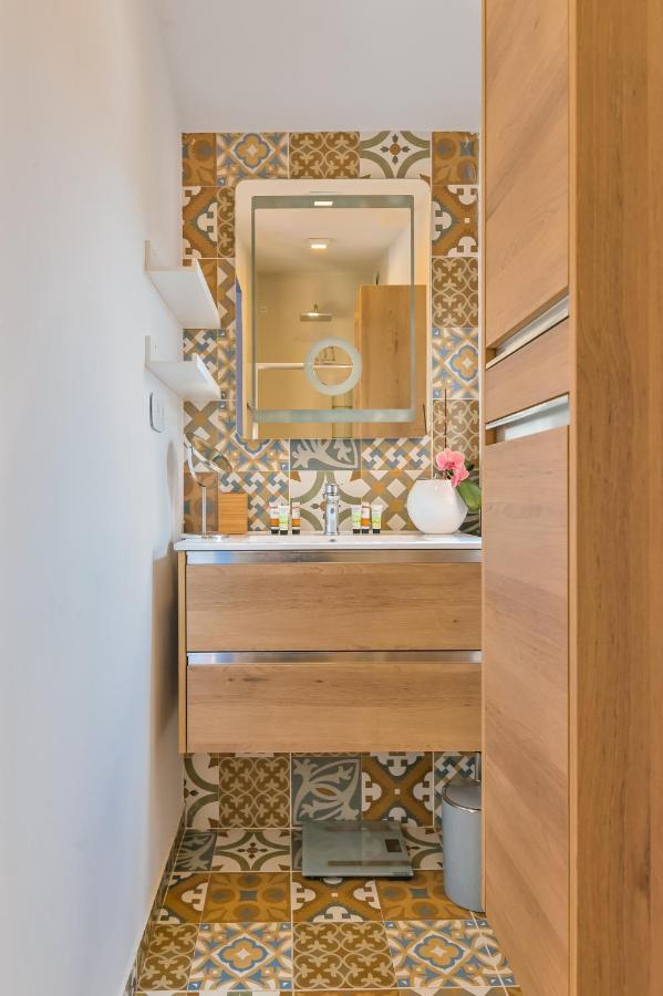 Apartamento Designer Maisonette With Top Central Location Sofía Exterior foto