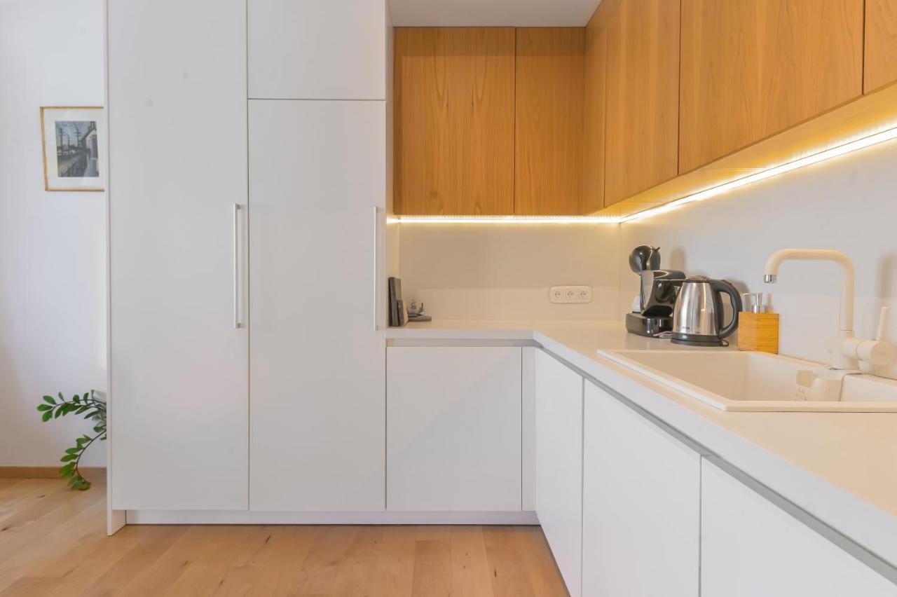 Apartamento Designer Maisonette With Top Central Location Sofía Exterior foto
