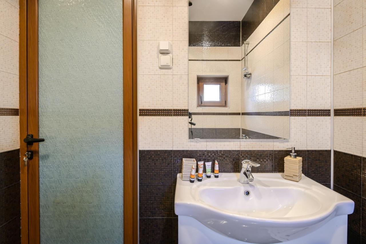 Apartamento Designer Maisonette With Top Central Location Sofía Exterior foto
